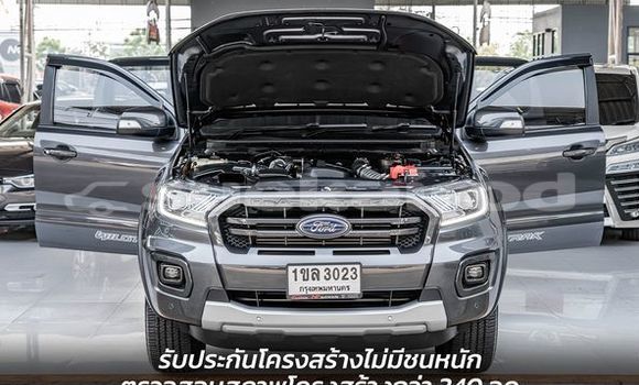 ซื้อ รถมือสอง Ford Ranger สีดำ รถยนต์ ใน %{เมือง} ใน กรุงเทพมหานคร ซื้อ รถมือสอง Ford Ranger สีดำ รถยนต์ ใน %{เมือง} ใน กรุงเทพมหานคร