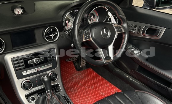 Buy Used MercedesâBenz SLKâClass Other Car in Bangkok in Bangkok Buy Used MercedesâBenz SLKâClass Other Car in Bangkok in Bangkok