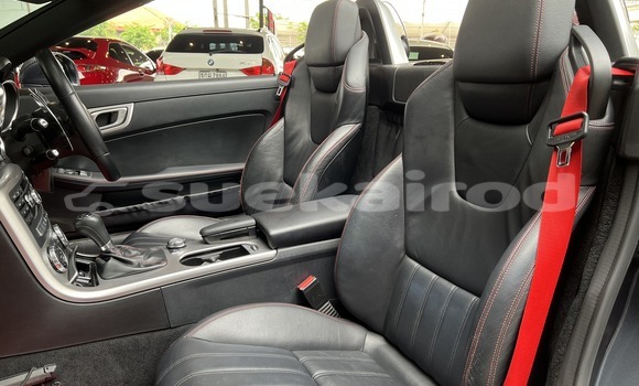 Buy Used MercedesâBenz SLKâClass Other Car in Bangkok in Bangkok Buy Used MercedesâBenz SLKâClass Other Car in Bangkok in Bangkok