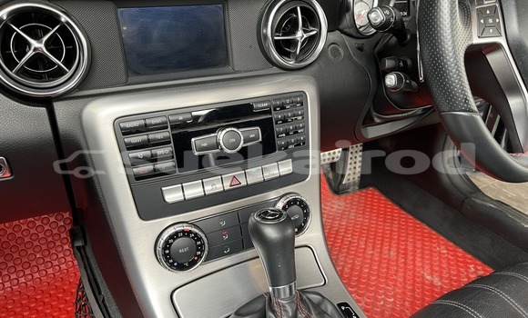 Buy Used MercedesâBenz SLKâClass Other Car in Bangkok in Bangkok Buy Used MercedesâBenz SLKâClass Other Car in Bangkok in Bangkok