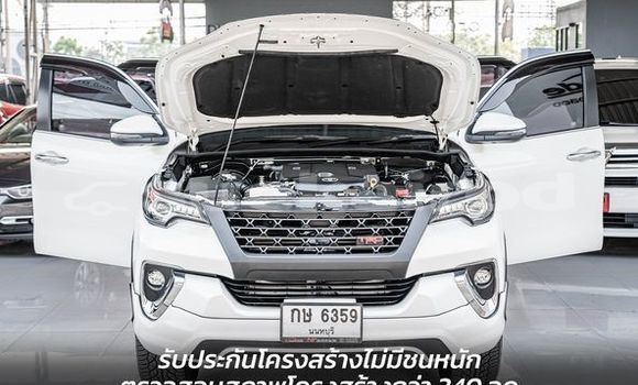 ซื้อ รถมือสอง Toyota Fortuner ขาว รถยนต์ ใน %{เมือง} ใน กรุงเทพมหานคร ซื้อ รถมือสอง Toyota Fortuner ขาว รถยนต์ ใน %{เมือง} ใน กรุงเทพมหานคร