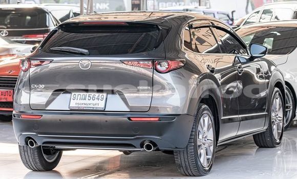 Buy Used Mazda CX-3 Black Car in Bangkok in Bangkok Buy Used Mazda CX-3 Black Car in Bangkok in Bangkok