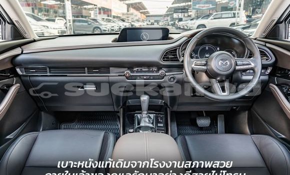 Buy Used Mazda CX-3 Black Car in Bangkok in Bangkok Buy Used Mazda CX-3 Black Car in Bangkok in Bangkok