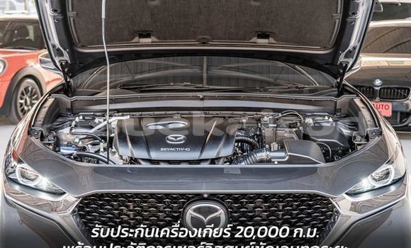 Buy Used Mazda CX-3 Black Car in Bangkok in Bangkok Buy Used Mazda CX-3 Black Car in Bangkok in Bangkok