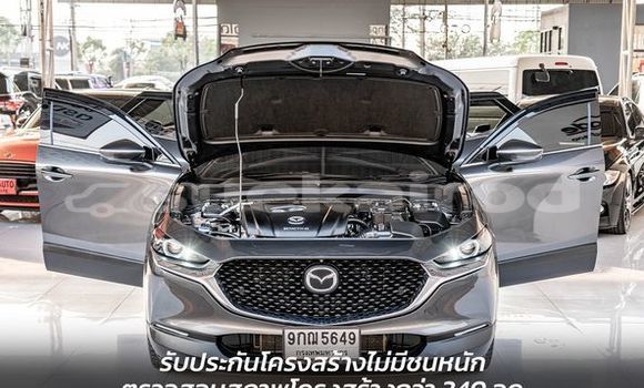 Buy Used Mazda CX-3 Black Car in Bangkok in Bangkok Buy Used Mazda CX-3 Black Car in Bangkok in Bangkok