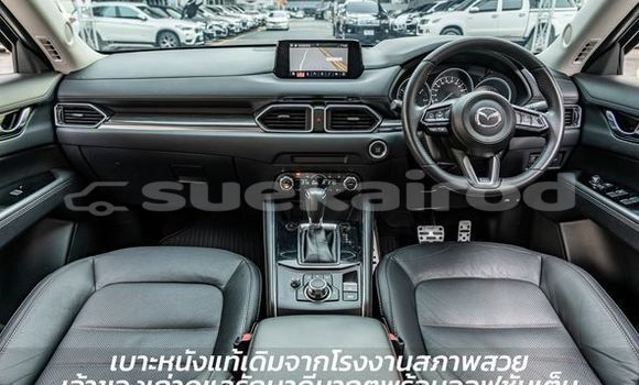 Buy Used Mazda CX-5 Red Car in Bangkok in Bangkok Buy Used Mazda CX-5 Red Car in Bangkok in Bangkok