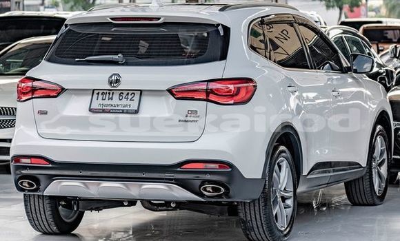 ซื้อ รถมือสอง MG ZS ขาว รถยนต์ ใน %{เมือง} ใน กรุงเทพมหานคร ซื้อ รถมือสอง MG ZS ขาว รถยนต์ ใน %{เมือง} ใน กรุงเทพมหานคร