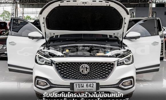 ซื้อ รถมือสอง MG ZS ขาว รถยนต์ ใน %{เมือง} ใน กรุงเทพมหานคร ซื้อ รถมือสอง MG ZS ขาว รถยนต์ ใน %{เมือง} ใน กรุงเทพมหานคร