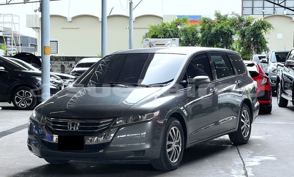 Buy Used Honda Odyssey Other Car in Bangkok in Bangkok