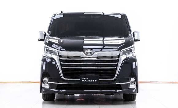 Buy Used Toyota Matrix Black Car in Bangkok in Bangkok Buy Used Toyota Matrix Black Car in Bangkok in Bangkok