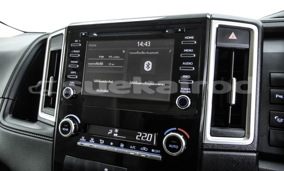 Buy Used Toyota Matrix Black Car in Bangkok in Bangkok Buy Used Toyota Matrix Black Car in Bangkok in Bangkok