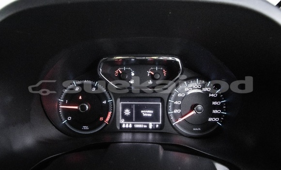 Buy Used Chevrolet Colorado Black Car in Bangkok in Bangkok Buy Used Chevrolet Colorado Black Car in Bangkok in Bangkok