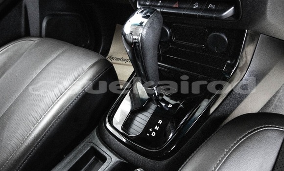 Buy Used Chevrolet Colorado Black Car in Bangkok in Bangkok Buy Used Chevrolet Colorado Black Car in Bangkok in Bangkok