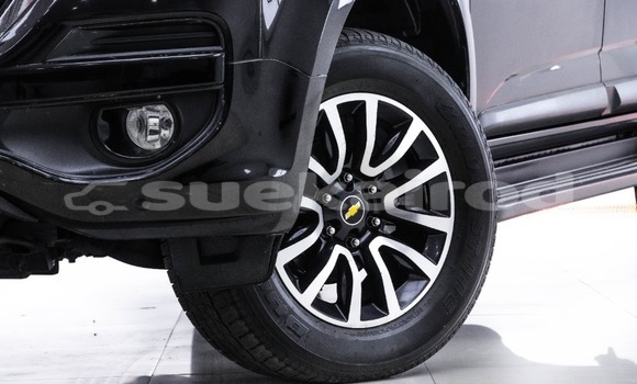 Buy Used Chevrolet Colorado Black Car in Bangkok in Bangkok Buy Used Chevrolet Colorado Black Car in Bangkok in Bangkok