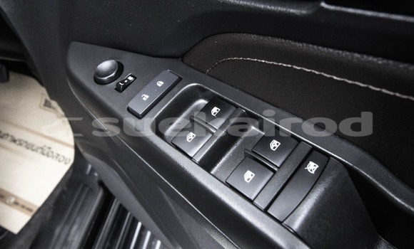 Buy Used Chevrolet Colorado Black Car in Bangkok in Bangkok Buy Used Chevrolet Colorado Black Car in Bangkok in Bangkok