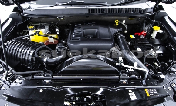 Buy Used Chevrolet Colorado Black Car in Bangkok in Bangkok Buy Used Chevrolet Colorado Black Car in Bangkok in Bangkok