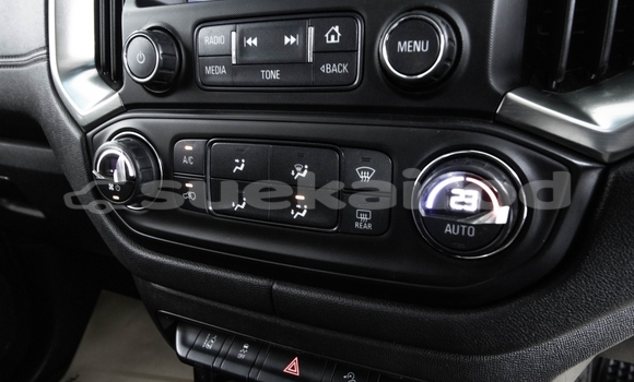 Buy Used Chevrolet Colorado Black Car in Bangkok in Bangkok Buy Used Chevrolet Colorado Black Car in Bangkok in Bangkok