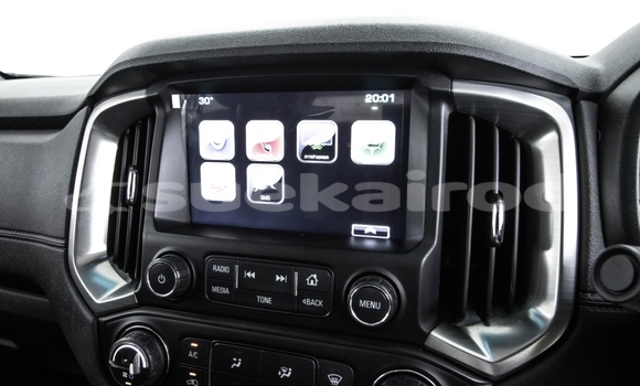Buy Used Chevrolet Colorado Black Car in Bangkok in Bangkok Buy Used Chevrolet Colorado Black Car in Bangkok in Bangkok