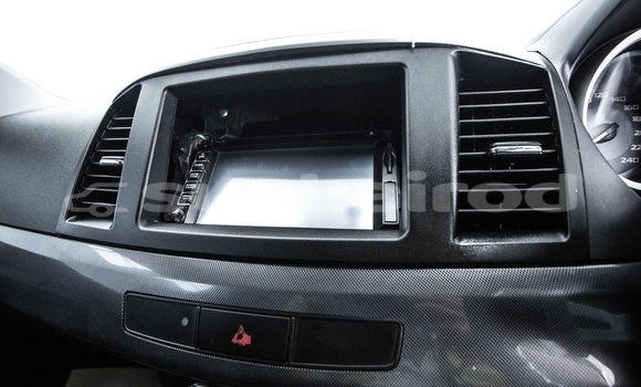 Buy Used Mitsubishi Lancer Black Car in Bangkok in Bangkok Buy Used Mitsubishi Lancer Black Car in Bangkok in Bangkok