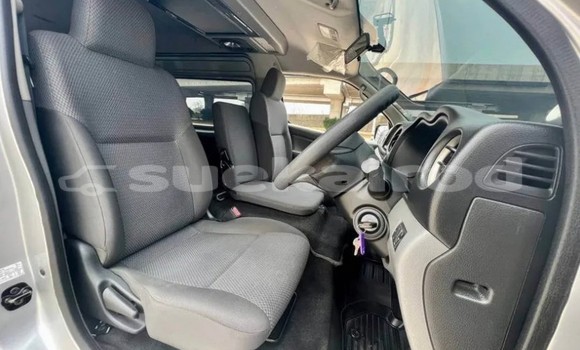 Buy Used Nissan Urvan Other Car in Bangkok in Bangkok Buy Used Nissan Urvan Other Car in Bangkok in Bangkok