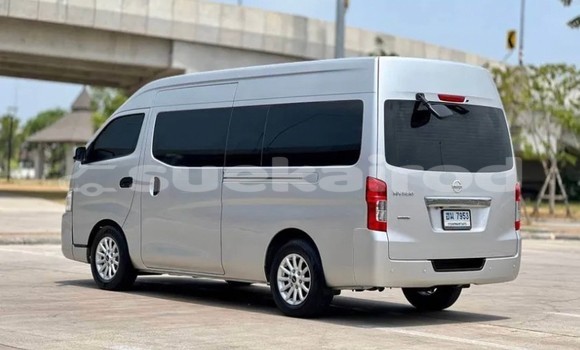 Buy Used Nissan Urvan Other Car in Bangkok in Bangkok Buy Used Nissan Urvan Other Car in Bangkok in Bangkok