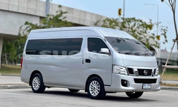 Buy Used Nissan Urvan Other Car in Bangkok in Bangkok Buy Used Nissan Urvan Other Car in Bangkok in Bangkok