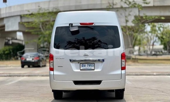 Buy Used Nissan Urvan Other Car in Bangkok in Bangkok Buy Used Nissan Urvan Other Car in Bangkok in Bangkok