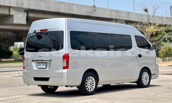 Buy Used Nissan Urvan Other Car in Bangkok in Bangkok Buy Used Nissan Urvan Other Car in Bangkok in Bangkok