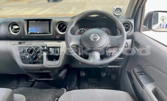 Buy Used Nissan Urvan Other Car in Bangkok in Bangkok Buy Used Nissan Urvan Other Car in Bangkok in Bangkok