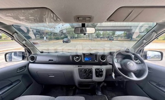 Buy Used Nissan Urvan Other Car in Bangkok in Bangkok Buy Used Nissan Urvan Other Car in Bangkok in Bangkok