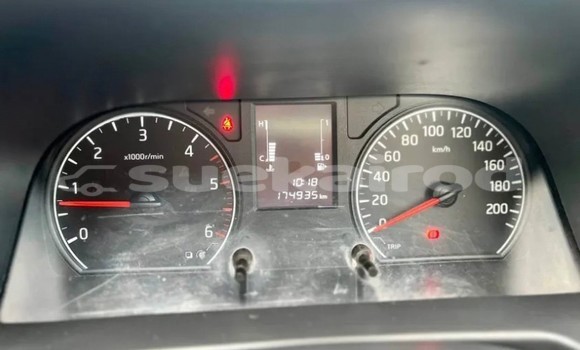 Buy Used Nissan Urvan Other Car in Bangkok in Bangkok Buy Used Nissan Urvan Other Car in Bangkok in Bangkok