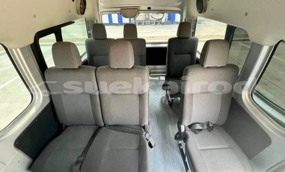 Buy Used Nissan Urvan Other Car in Bangkok in Bangkok Buy Used Nissan Urvan Other Car in Bangkok in Bangkok