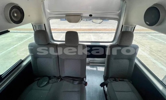 Buy Used Nissan Urvan Other Car in Bangkok in Bangkok Buy Used Nissan Urvan Other Car in Bangkok in Bangkok
