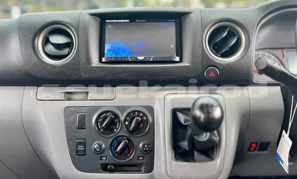 Buy Used Nissan Urvan Other Car in Bangkok in Bangkok Buy Used Nissan Urvan Other Car in Bangkok in Bangkok