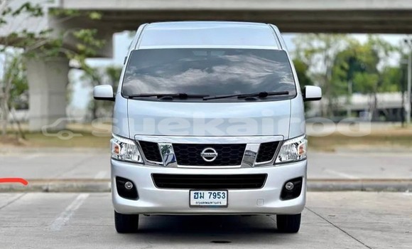 Buy Used Nissan Urvan Other Car in Bangkok in Bangkok Buy Used Nissan Urvan Other Car in Bangkok in Bangkok