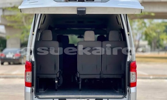 Buy Used Nissan Urvan Other Car in Bangkok in Bangkok Buy Used Nissan Urvan Other Car in Bangkok in Bangkok