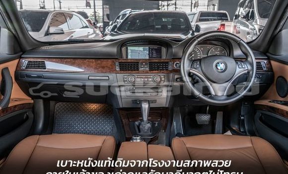 Buy Used BMW 3–Series White Car in Bangkok in Bangkok Buy Used BMW 3–Series White Car in Bangkok in Bangkok