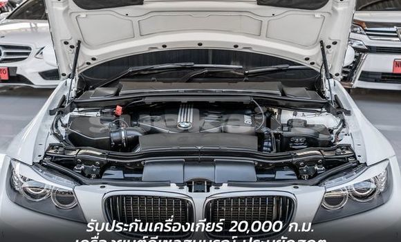 Buy Used BMW 3–Series White Car in Bangkok in Bangkok Buy Used BMW 3–Series White Car in Bangkok in Bangkok