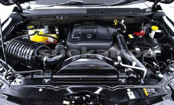 Buy Used Chevrolet Colorado Black Car in Bangkok in Bangkok Buy Used Chevrolet Colorado Black Car in Bangkok in Bangkok