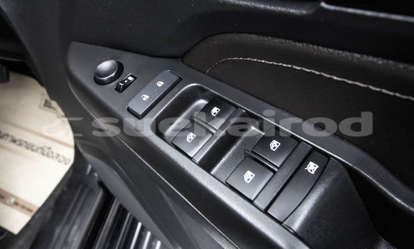 Buy Used Chevrolet Colorado Black Car in Bangkok in Bangkok Buy Used Chevrolet Colorado Black Car in Bangkok in Bangkok