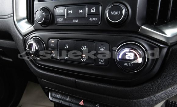 Buy Used Chevrolet Colorado Black Car in Bangkok in Bangkok Buy Used Chevrolet Colorado Black Car in Bangkok in Bangkok