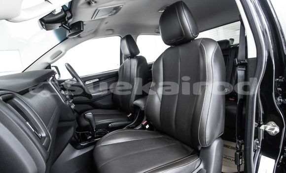 Buy Used Chevrolet Colorado Black Car in Bangkok in Bangkok Buy Used Chevrolet Colorado Black Car in Bangkok in Bangkok