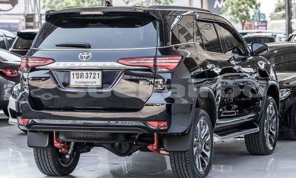 ซื้อ รถมือสอง Toyota Fortuner สีดำ รถยนต์ ใน %{เมือง} ใน กรุงเทพมหานคร ซื้อ รถมือสอง Toyota Fortuner สีดำ รถยนต์ ใน %{เมือง} ใน กรุงเทพมหานคร