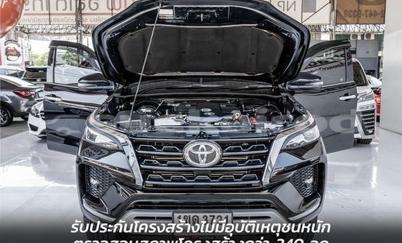 ซื้อ รถมือสอง Toyota Fortuner สีดำ รถยนต์ ใน %{เมือง} ใน กรุงเทพมหานคร ซื้อ รถมือสอง Toyota Fortuner สีดำ รถยนต์ ใน %{เมือง} ใน กรุงเทพมหานคร