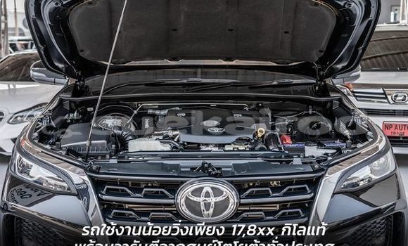 ซื้อ รถมือสอง Toyota Fortuner สีดำ รถยนต์ ใน %{เมือง} ใน กรุงเทพมหานคร ซื้อ รถมือสอง Toyota Fortuner สีดำ รถยนต์ ใน %{เมือง} ใน กรุงเทพมหานคร