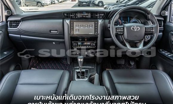 ซื้อ รถมือสอง Toyota Fortuner สีดำ รถยนต์ ใน %{เมือง} ใน กรุงเทพมหานคร ซื้อ รถมือสอง Toyota Fortuner สีดำ รถยนต์ ใน %{เมือง} ใน กรุงเทพมหานคร