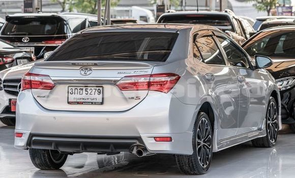 ซื้อ รถมือสอง Toyota Altis เงิน รถยนต์ ใน %{เมือง} ใน กรุงเทพมหานคร ซื้อ รถมือสอง Toyota Altis เงิน รถยนต์ ใน %{เมือง} ใน กรุงเทพมหานคร