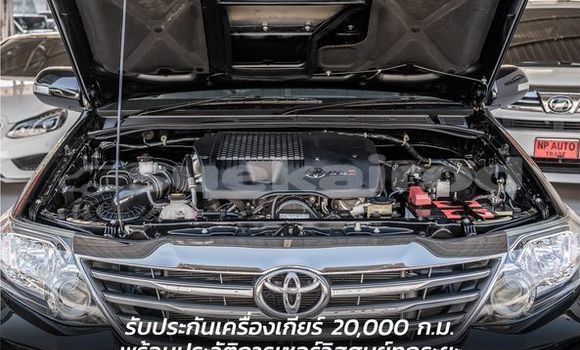 ซื้อ รถมือสอง Toyota Fortuner สีดำ รถยนต์ ใน %{เมือง} ใน กรุงเทพมหานคร ซื้อ รถมือสอง Toyota Fortuner สีดำ รถยนต์ ใน %{เมือง} ใน กรุงเทพมหานคร