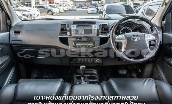 ซื้อ รถมือสอง Toyota Fortuner สีดำ รถยนต์ ใน %{เมือง} ใน กรุงเทพมหานคร ซื้อ รถมือสอง Toyota Fortuner สีดำ รถยนต์ ใน %{เมือง} ใน กรุงเทพมหานคร