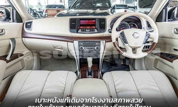 ซื้อ รถมือสอง Nissan Teana สีดำ รถยนต์ ใน %{เมือง} ใน กรุงเทพมหานคร ซื้อ รถมือสอง Nissan Teana สีดำ รถยนต์ ใน %{เมือง} ใน กรุงเทพมหานคร